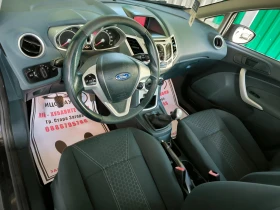 Ford Fiesta 1, 4i-97k.c.* * * *  | Mobile.bg    9