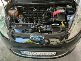 Ford Fiesta 1, 4i-97k.c.* * * *  | Mobile.bg    16