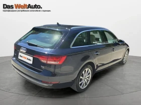 Audi A4 Design 2.0 TDI - 14990 € / 29317.89 лв. - 51545690 5