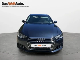 Audi A4 Design 2.0 TDI | Mobile.bg � ����� ������ 2