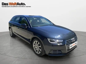 Audi A4 Design 2.0 TDI - 14990 € / 29317.89 лв. - 51545690 3