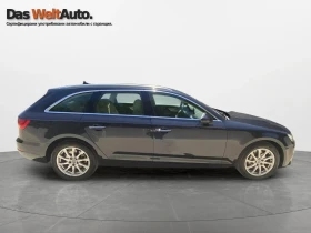 Audi A4 Design 2.0 TDI - 14990 € / 29317.89 лв. - 51545690 4