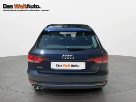 Audi A4 Design 2.0 TDI - 14990 € / 29317.89 лв. - 51545690 6