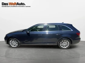 Audi A4 Design 2.0 TDI - 14990 € / 29317.89 лв. - 51545690 8