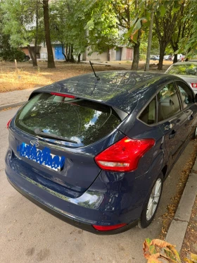 Обява за продажба на Ford Focus ~9 900 лв. - изображение 1