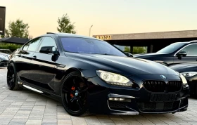 BMW 640 M-PERFORMANCE* SHADOW LINE* CARBON PACKET - 36900 лв. - 68291463 7