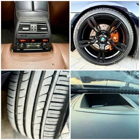 BMW 640 M-PERFORMANCE* SHADOW LINE* CARBON PACKET - 36900 лв. - 68291463 14
