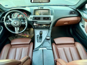 BMW 640 M-PERFORMANCE* SHADOW LINE* CARBON PACKET - 36900 лв. - 68291463 12