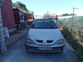 Обява за продажба на Renault Megane Megane ~1 500 лв. - изображение 7