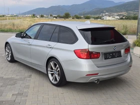 BMW 320 AVTOMAT/DISTRONIK/KAMERA/NAVI/LINE-ASISST | Mobile.bg    5