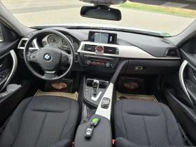BMW 320 AVTOMAT/DISTRONIK/KAMERA/NAVI/LINE-ASISST | Mobile.bg    11