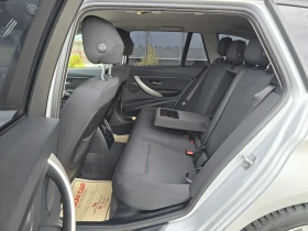 BMW 320 AVTOMAT/DISTRONIK/KAMERA/NAVI/LINE-ASISST | Mobile.bg    9