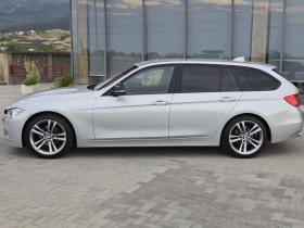 BMW 320 AVTOMAT/DISTRONIK/KAMERA/NAVI/LINE-ASISST | Mobile.bg    7