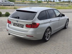 BMW 320 AVTOMAT/DISTRONIK/KAMERA/NAVI/LINE-ASISST | Mobile.bg    4
