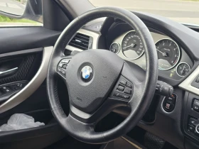 BMW 320 AVTOMAT/DISTRONIK/KAMERA/NAVI/LINE-ASISST | Mobile.bg    14