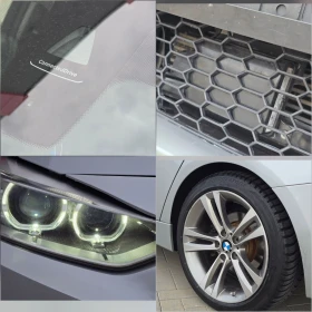 BMW 320 AVTOMAT/DISTRONIK/KAMERA/NAVI/LINE-ASISST | Mobile.bg    16