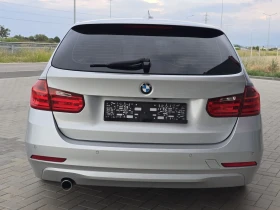 BMW 320 AVTOMAT/DISTRONIK/KAMERA/NAVI/LINE-ASISST | Mobile.bg    6