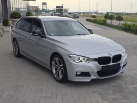 BMW 320 AVTOMAT/DISTRONIK/KAMERA/NAVI/LINE-ASISST | Mobile.bg    3