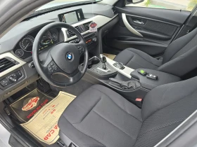 BMW 320 AVTOMAT/DISTRONIK/KAMERA/NAVI/LINE-ASISST | Mobile.bg    8