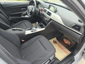 BMW 320 AVTOMAT/DISTRONIK/KAMERA/NAVI/LINE-ASISST | Mobile.bg    12