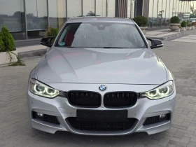 BMW 320 AVTOMAT/DISTRONIK/KAMERA/NAVI/LINE-ASISST | Mobile.bg    2