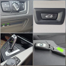 BMW 320 AVTOMAT/DISTRONIK/KAMERA/NAVI/LINE-ASISST | Mobile.bg    17