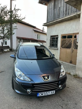 Обява за продажба на Peugeot 307 ~6 000 лв. - изображение 1