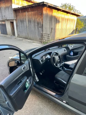 Обява за продажба на Peugeot 307 ~6 000 лв. - изображение 2