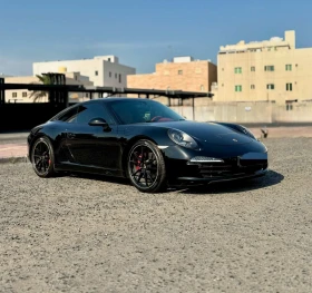 Porsche 911 - 111000 лв. / 56753.40 € - 23674909 6