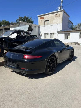 Porsche 911 - 111000 лв. / 56753.40 € - 23674909 5