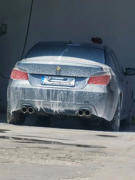 BMW 525 | Mobile.bg    4