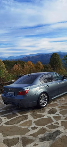 BMW 525 | Mobile.bg    3