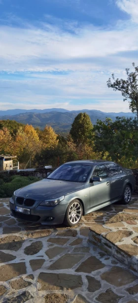 BMW 525 | Mobile.bg    2