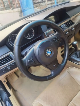 BMW 525 | Mobile.bg    6