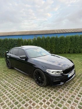 Обява за продажба на BMW 540 420+ + +  ~54 900 лв. - изображение 1 | Auto.bg Обява за продажба на BMW 540 420+ + +  ~54 900 лв. - изображение 1