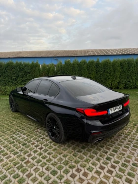 Обява за продажба на BMW 540 420+ + +  ~54 900 лв. - изображение 2 | Auto.bg Обява за продажба на BMW 540 420+ + +  ~54 900 лв. - изображение 2