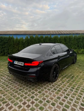Обява за продажба на BMW 540 420+ + +  ~54 900 лв. - изображение 4 | Auto.bg Обява за продажба на BMW 540 420+ + +  ~54 900 лв. - изображение 4