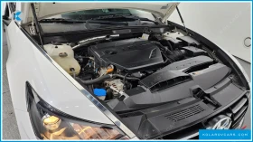 Hyundai Sonata SONATA 2.0 LPG Kolarov | Cars - 34119 лв. / 17444.77 € - 58332513 3