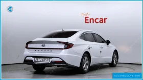 Hyundai Sonata SONATA 2.0 LPG Kolarov | Cars - 34119 лв. / 17444.77 € - 58332513 2