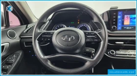 Hyundai Sonata SONATA 2.0 LPG Kolarov | Cars - 34119 лв. / 17444.77 € - 58332513 7