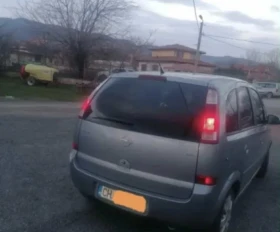 Обява за продажба на Opel Meriva ~3 000 лв. - изображение 2 | Auto.bg Обява за продажба на Opel Meriva ~3 000 лв. - изображение 2