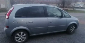 Обява за продажба на Opel Meriva ~3 000 лв. - изображение 1 | Auto.bg Обява за продажба на Opel Meriva ~3 000 лв. - изображение 1