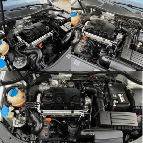 VW Passat 1.9TDI 105HP HIGHLINE - 8999 лв. / 4601.12 € - 90810357 16