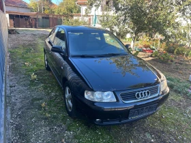 Audi A3 1.9 | Mobile.bg    2