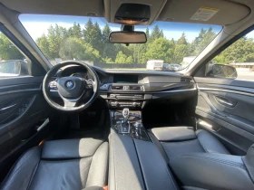 BMW 530 F10  | Mobile.bg    6