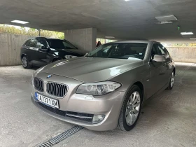     BMW 530 F10 