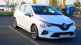 Renault Clio 1.6 E-Tech Hybrid - изображение 1