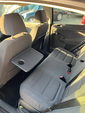 VW Golf Plus 2000TDI, снимка 6