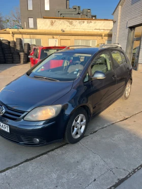 VW Golf Plus 2000TDI, снимка 2