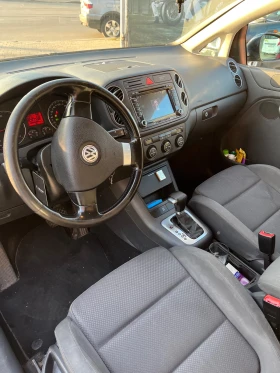 VW Golf Plus 2000TDI, снимка 5